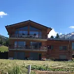 Breithorn- Perfect For With Amazing View!