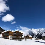 Breithorn- Perfect For With Amazing View! Obergesteln