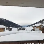 Breithorn- Perfect For With Amazing View! Apartment Obergesteln