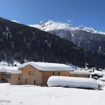 Breithorn- Perfect For With Amazing View! Obergesteln