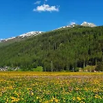 Breithorn- Perfect For With Amazing View! Apartment Obergesteln