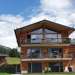 Apartment Breithorn- Perfect For With Amazing View! Obergesteln