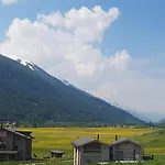 Breithorn- Perfect For With Amazing View! Apartment *