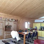 Apartment Breithorn- Perfect For With Amazing View! *