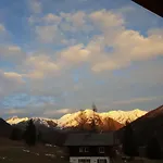 Breithorn- Perfect For With Amazing View! Apartment *