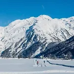 Apartment Breithorn- Perfect For With Amazing View!