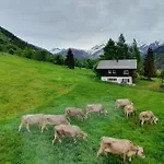 Apartment Breithorn- Perfect For With Amazing View! Obergesteln