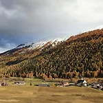 Breithorn- Perfect For With Amazing View! Apartment Obergesteln