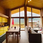 Apartment Breithorn- Perfect For With Amazing View! Obergesteln