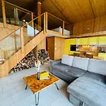 Breithorn- Perfect For With Amazing View! Apartment