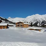 Breithorn- Perfect For With Amazing View! Apartment