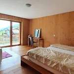 Apartment Breithorn- Perfect For With Amazing View! *