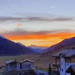 Apartment Breithorn- Perfect For With Amazing View! Obergesteln