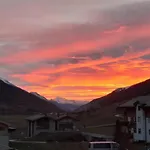 Apartment Breithorn- Perfect For With Amazing View! Obergesteln