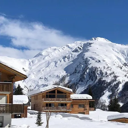Breithorn- Perfect For With Amazing View! *