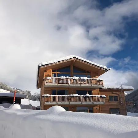 Breithorn- Perfect For With Amazing View! Lägenhet *