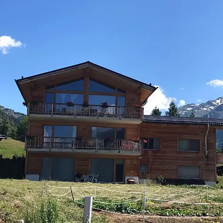 Breithorn- Perfect For With Amazing View!