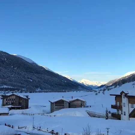 Breithorn- Perfect For With Amazing View! * 오벨제스텐