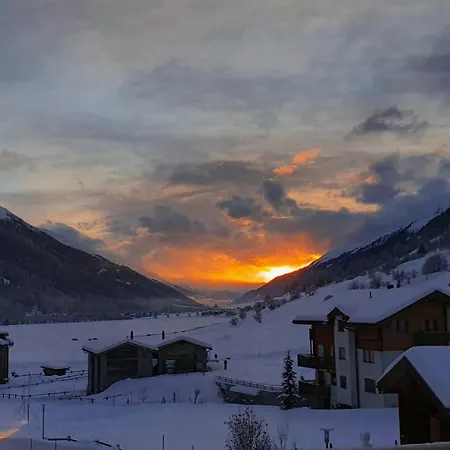 Breithorn- Perfect For With Amazing View! *