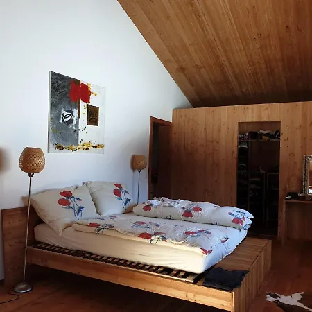 Breithorn- Perfect For With Amazing View! Appartamento Obergesteln