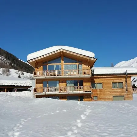 Lägenhet Breithorn- Perfect For With Amazing View! *