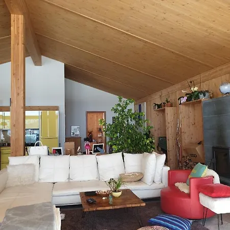 Appartamento Breithorn- Perfect For With Amazing View! *