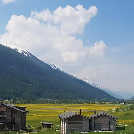 Breithorn- Perfect For With Amazing View! Appartamento *