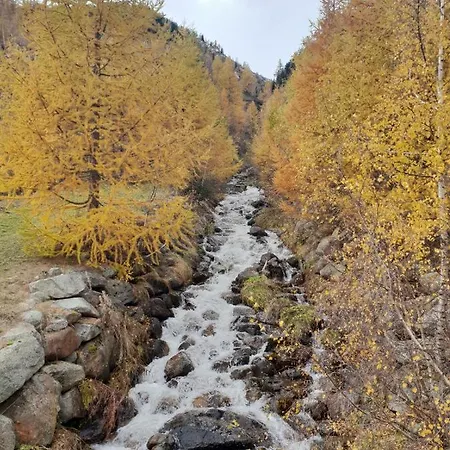 Breithorn- Perfect For With Amazing View!