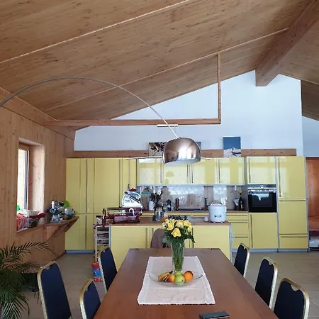 Apartment Breithorn- Perfect For With Amazing View!