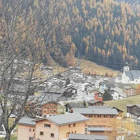 Breithorn- Perfect For With Amazing View! 오벨제스텐