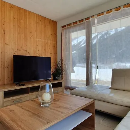 Breithorn- Perfect For With Amazing View! Appartamento