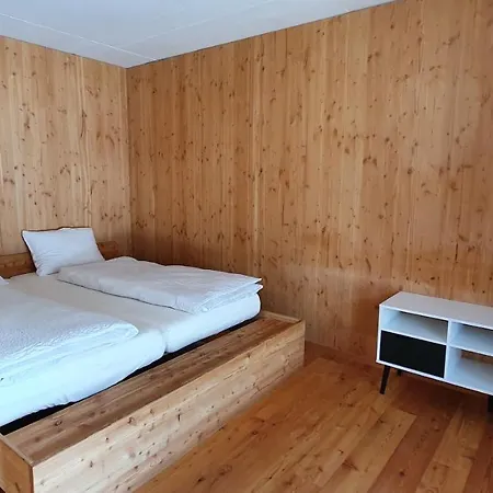 Breithorn- Perfect For With Amazing View! 오벨제스텐