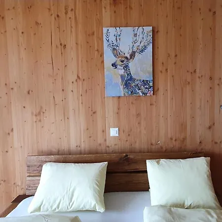 Breithorn- Perfect For With Amazing View! * 오벨제스텐