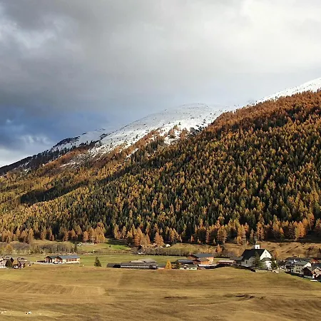 Breithorn- Perfect For With Amazing View! Appartamento Obergesteln