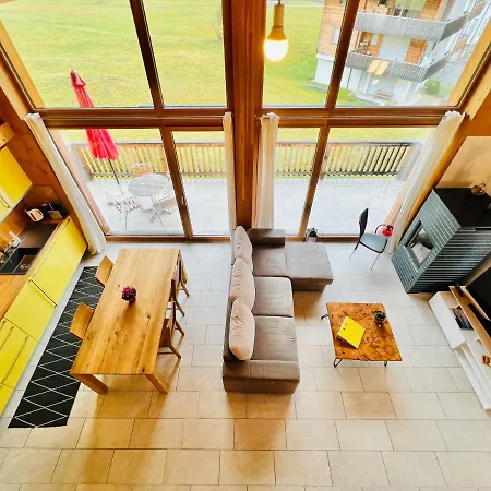 Breithorn- Perfect For With Amazing View!