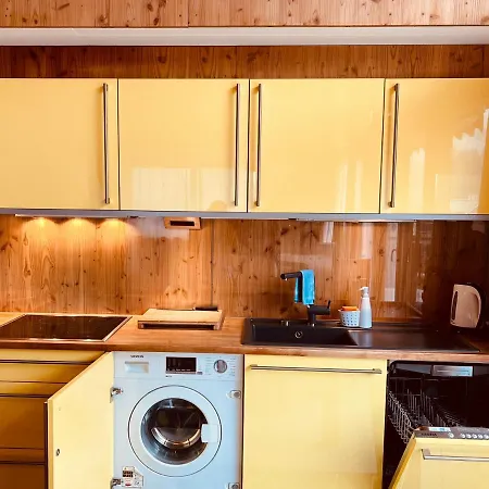 Breithorn- Perfect For With Amazing View! * 오벨제스텐