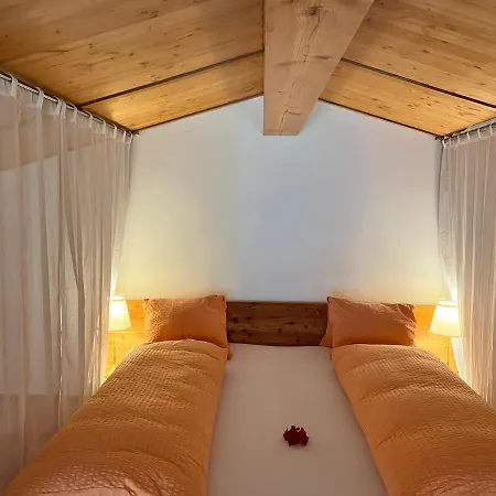 Appartamento Breithorn- Perfect For With Amazing View! Obergesteln