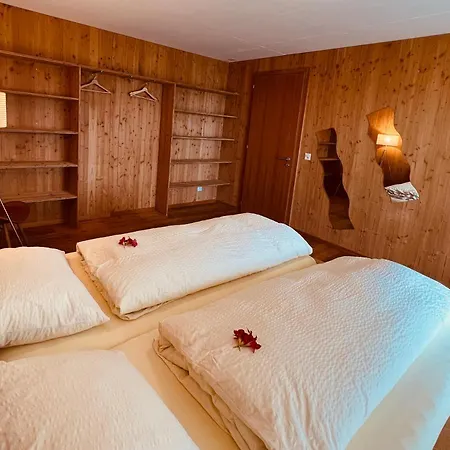 Breithorn- Perfect For With Amazing View! Appartamento