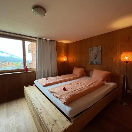 Breithorn- Perfect For With Amazing View! * Obergesteln