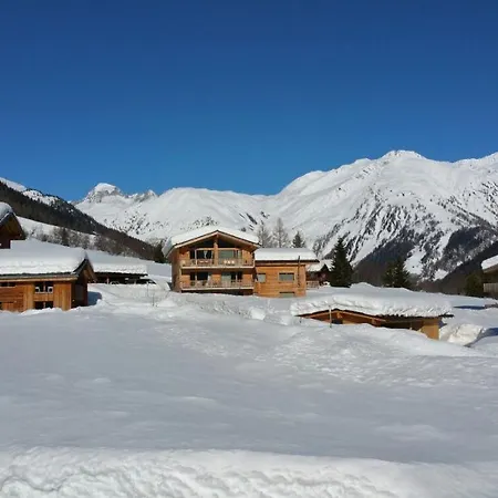 Breithorn- Perfect For With Amazing View! Lägenhet