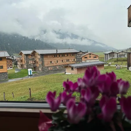 Breithorn- Perfect For With Amazing View! Appartement Obergesteln