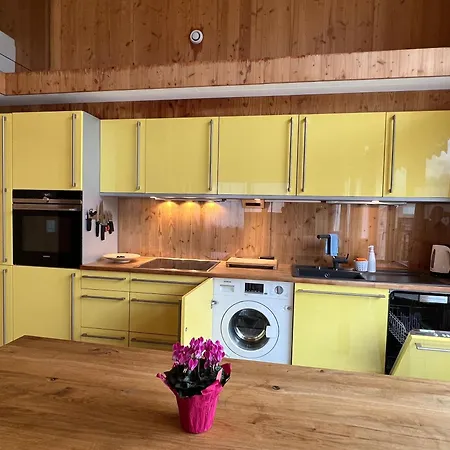 Breithorn- Perfect For With Amazing View! Obergesteln