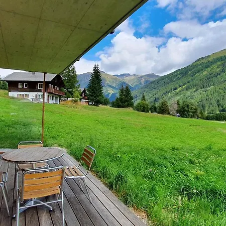 Lägenhet Breithorn- Perfect For With Amazing View! *