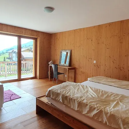 Appartement Breithorn- Perfect For With Amazing View! *