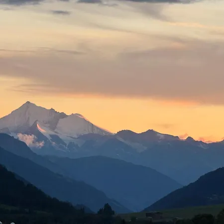 Breithorn- Perfect For With Amazing View! *