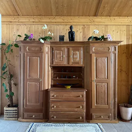 Appartamento Breithorn- Perfect For With Amazing View! Obergesteln