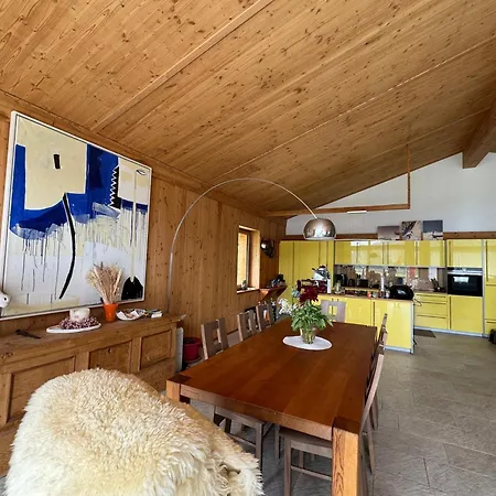 Breithorn- Perfect For With Amazing View! *