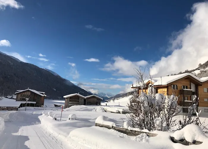 Breithorn- Perfect For With Amazing View! *