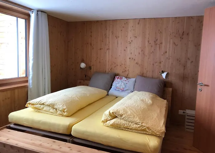 Breithorn- Perfect For With Amazing View! Obergesteln