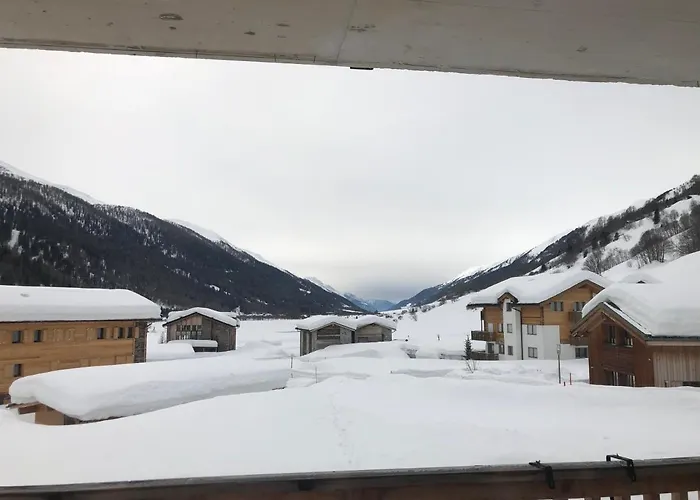 Breithorn- Perfect For With Amazing View! Daire Obergesteln